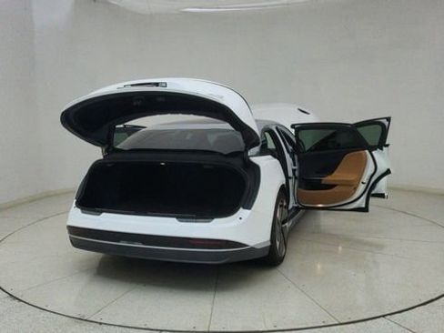 Used 2023 Lucid Air Touring image 72