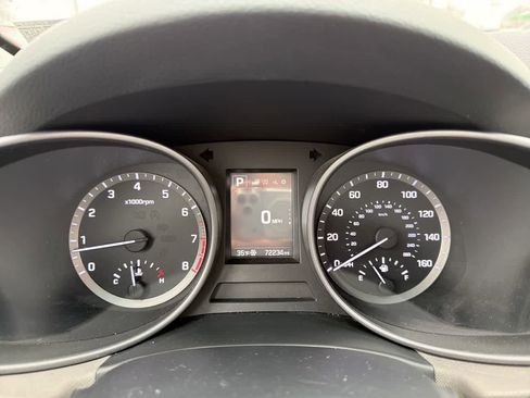 Used 2017 Hyundai Santa Fe Sport image 34