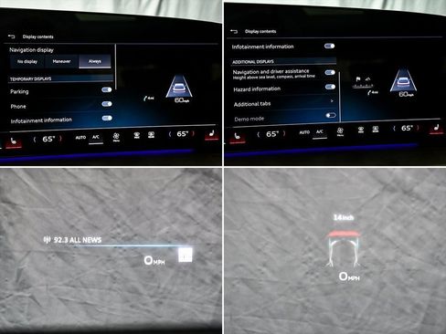 Used 2025 Audi Q5 Premium Plus w/ Premium Plus image 37