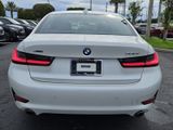 Used 2019 BMW 330i xDrive Sedan image 6