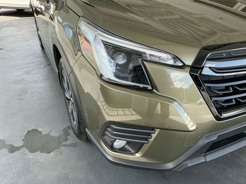 Certified 2023 Subaru Forester Limited AWD/4WD image 28