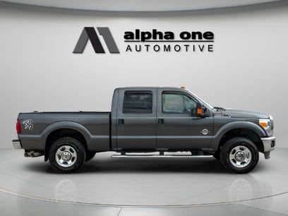 Used 2016 Ford F250 XLT w/ XLT Value Package