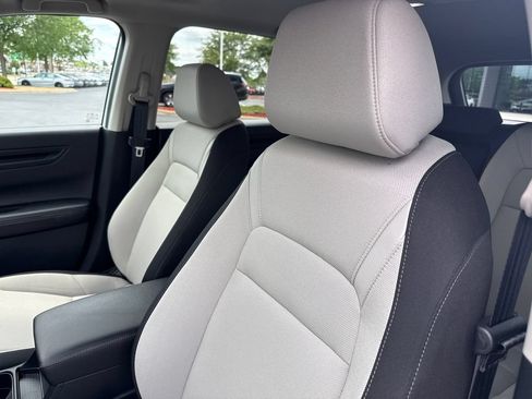 Used 2024 Honda CR-V EX image 12