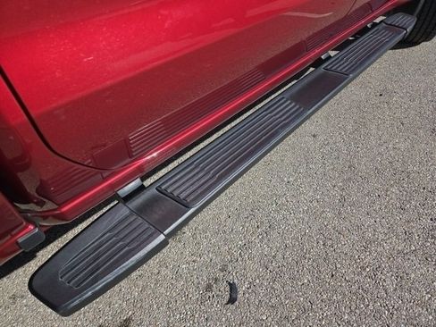 Used 2019 GMC Sierra 1500 AT4 w/ AT4 Premium Package image 23