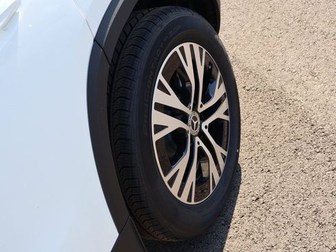 New 2026 Mercedes-Benz GLA 250 4MATIC image 40