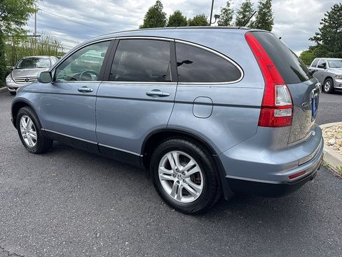 Used 2011 Honda CR-V EX-L image 9