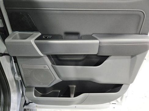 New 2025 Ford F150 Lightning Flash image 15