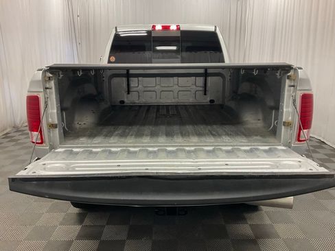 Used 2018 RAM 2500 Laramie w/ Convenience Group AWD/4WD image 31