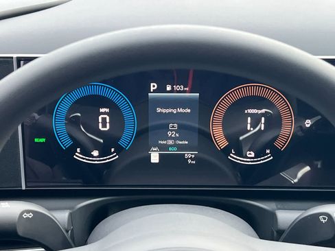 New 2026 Hyundai Tucson SEL image 24