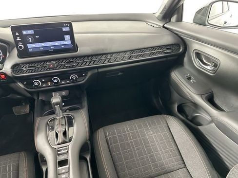 Used 2026 Honda HR-V Sport image 26