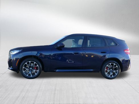 New 2026 BMW X3 xDrive30 w/ M Sport Package image 6