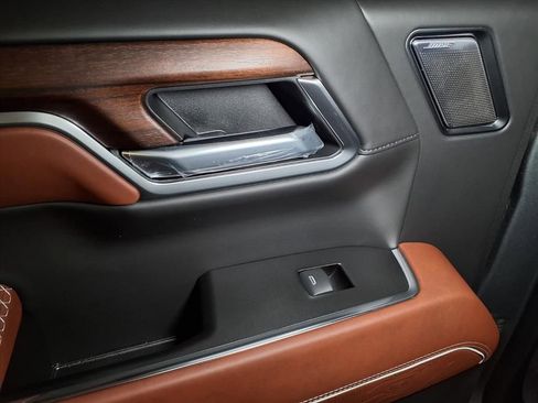 New 2026 GMC Sierra 1500 Denali Ultimate image 14