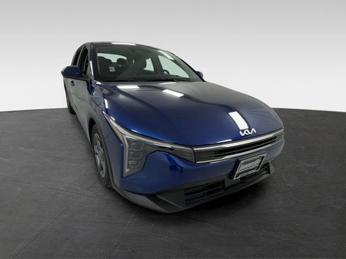 New 2026 Kia K4 FWD image 1