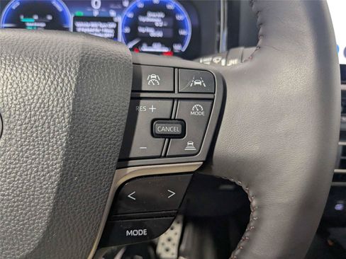 Certified 2026 Toyota Camry XSE FWD image 19