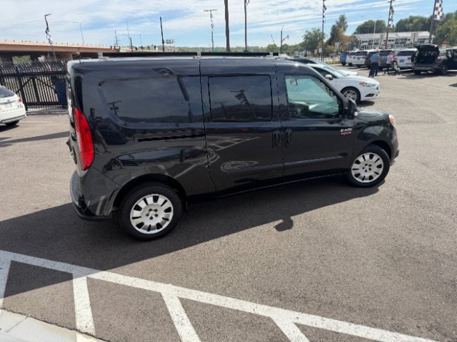 Used 2021 RAM ProMaster City Tradesman SLT FWD image 15