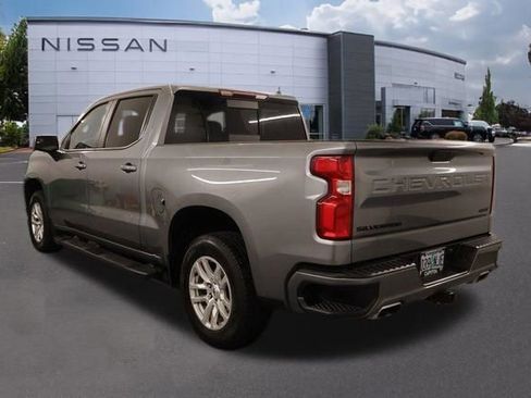 Used 2022 Chevrolet Silverado 1500 RST image 4