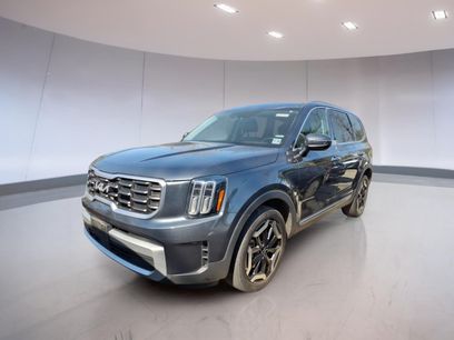 Used 2023 Kia Telluride S