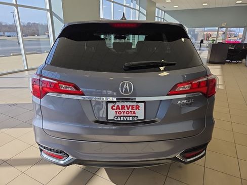 Used 2018 Acura RDX FWD image 8