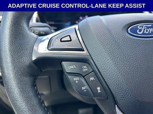 Used 2021 Ford Edge SEL w/ Convenience Package FWD image 15