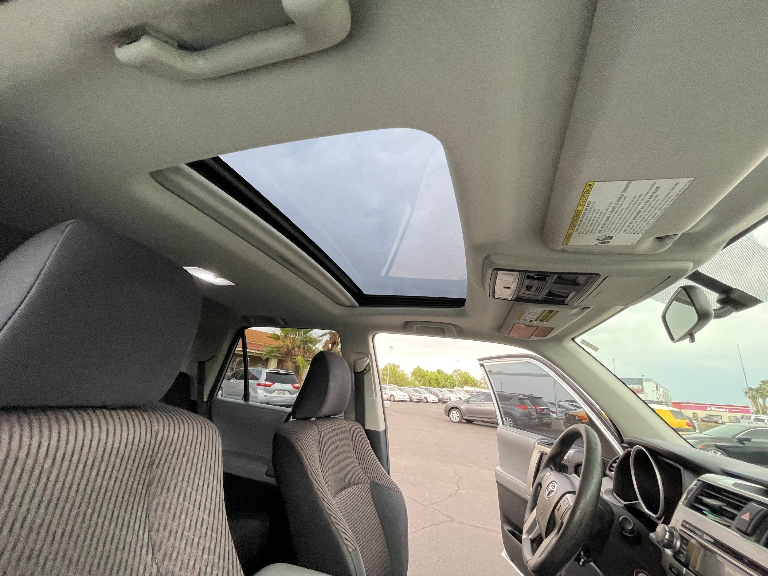 Used 2010 Toyota 4Runner SR5 RWD image 28