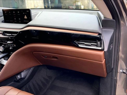 Used 2023 Acura MDX FWD w/ Technology Package image 18