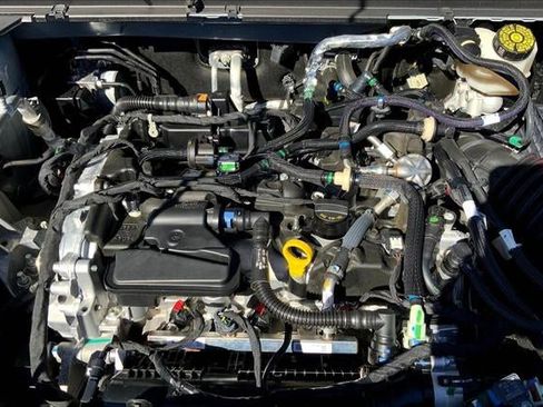 Used 2024 Ford Bronco Sport Heritage w/ Heritage Convenience Package image 64