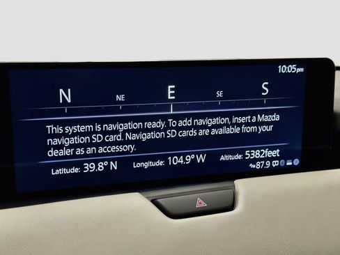 Used 2024 MAZDA CX-90 Plug-In Hybrid w/ Premium Plus AWD/4WD image 22