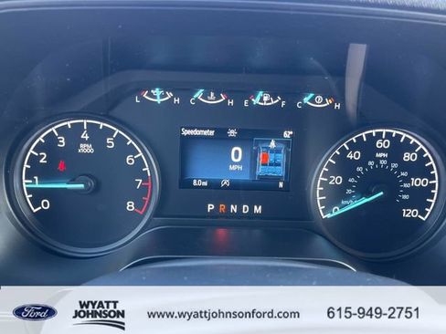 New 2026 Ford F150 XL w/ Equipment Group 103A High AWD/4WD image 34