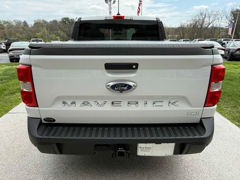 Used 2024 Ford Maverick XLT w/ XLT Luxury Package AWD/4WD image 24