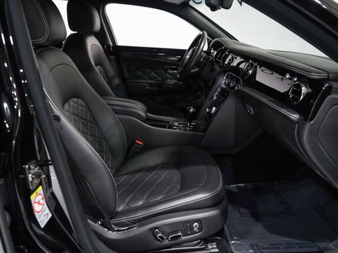Used 2016 Bentley Mulsanne Speed RWD image 14
