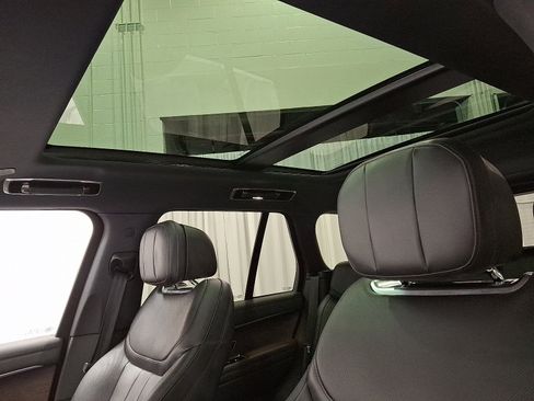 Certified 2023 Land Rover Range Rover SE image 12