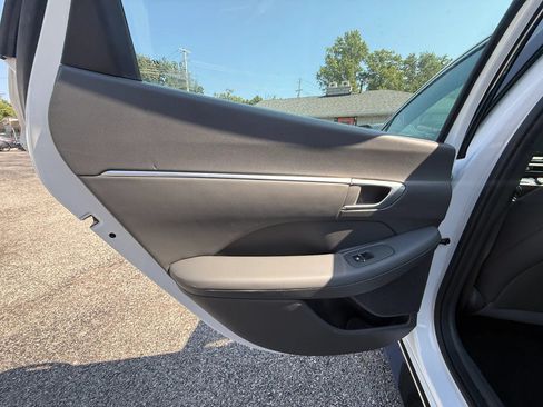Used 2021 Hyundai Sonata SEL Plus FWD image 14