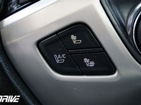 Used 2015 GMC Sierra 2500 SLT w/ Duramax Plus Package image 32