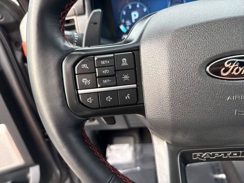 Used 2024 Ford F150 Raptor image 17