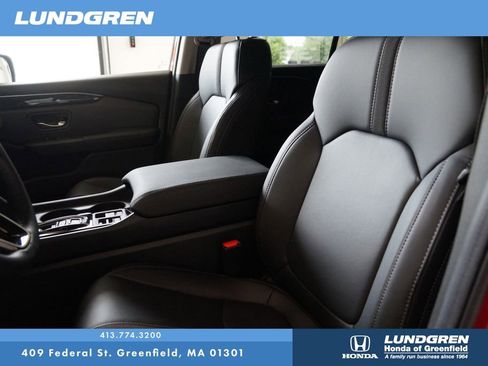 New 2026 Honda Passport RTL image 10