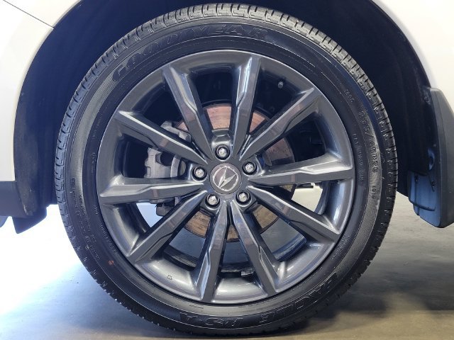 Certified 2026 Acura RDX w/ Advance Package AWD/4WD image 9