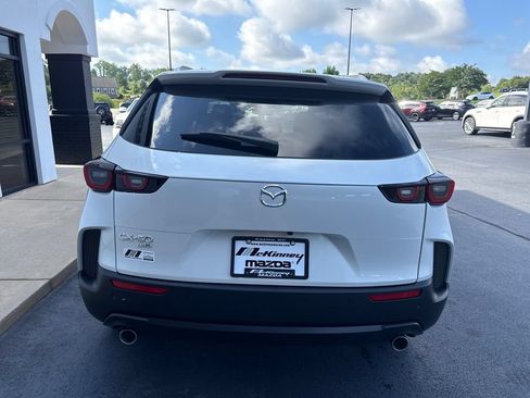 New 2026 MAZDA CX-50 AWD 2.5 S w/ Weather Package image 9