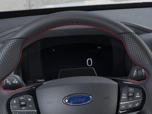 New 2026 Ford Explorer ST-Line w/ Premium Package RWD image 13