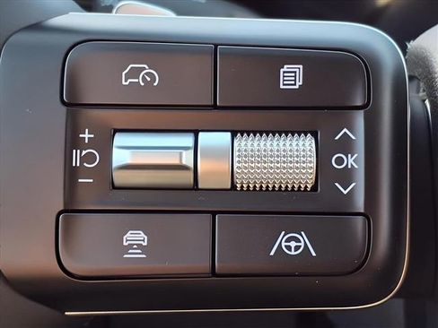 New 2026 Hyundai Santa Fe SEL image 19