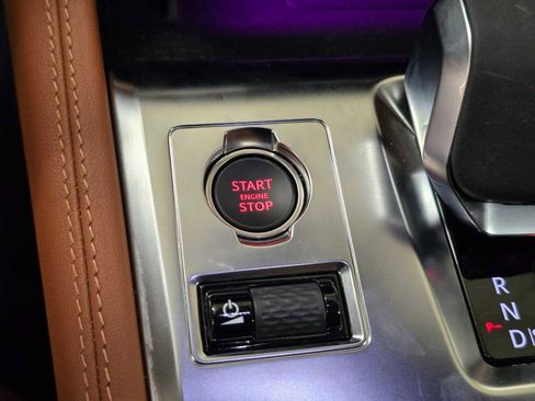 Used 2025 Jaguar F-PACE R-Dynamic S image 35