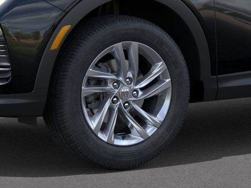 New 2026 Buick Envista Preferred w/ Convenience I Package image 9