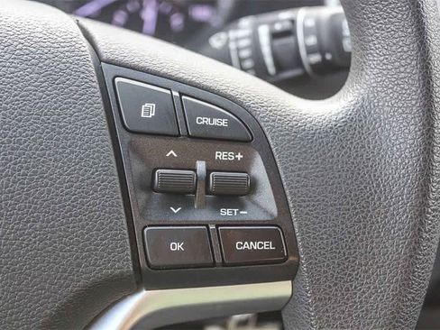 Used 2020 Hyundai Tucson SE w/ Cargo Package image 33