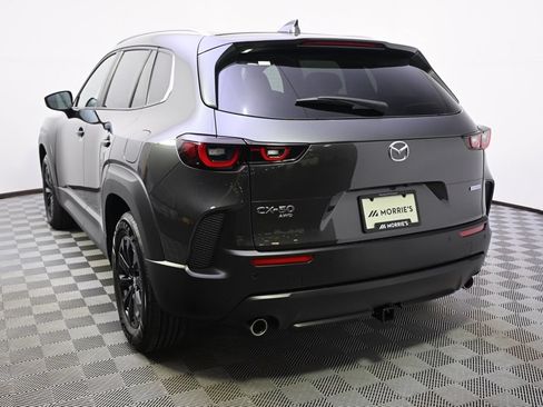 Used 2026 MAZDA CX-50 2.5 Hybrid w/ Weather Package AWD/4WD image 3