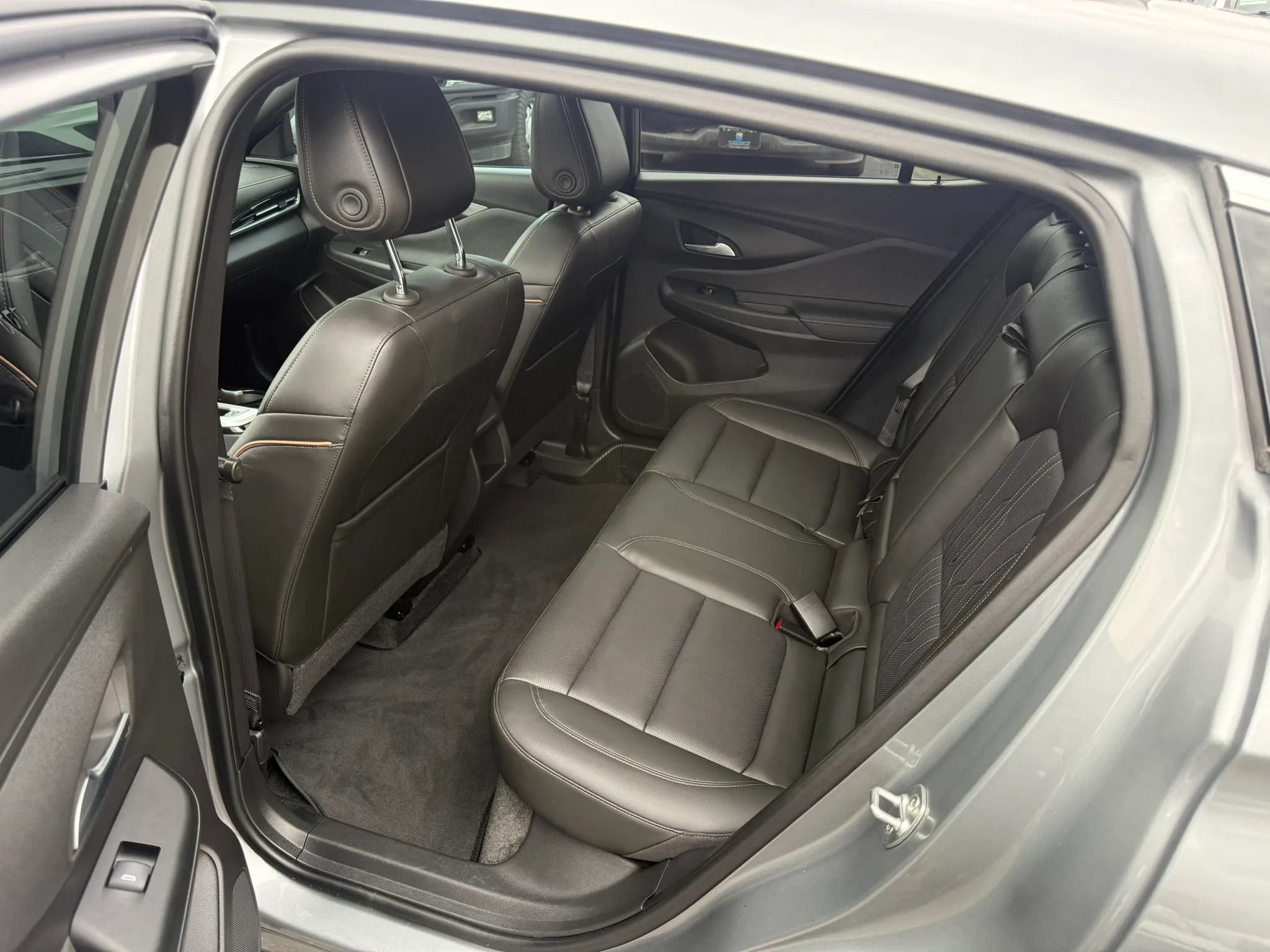 Used 2024 Buick Envista Avenir FWD image 15
