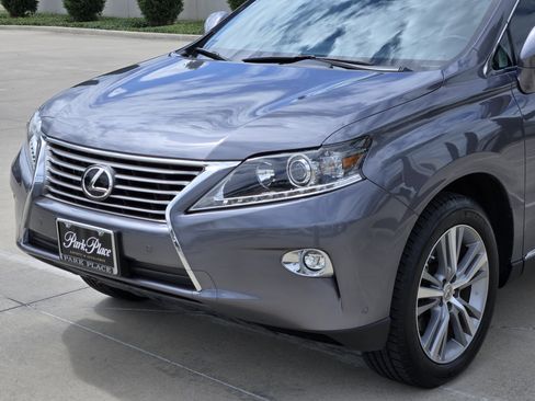 Used 2015 Lexus RX 350 FWD image 12