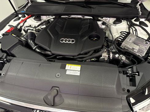 Used 2021 Audi A7 3.0T Premium Plus w/ Premium Plus image 37