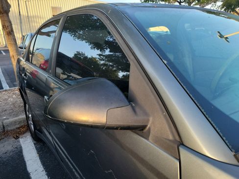 Used 2005 Chevrolet Malibu LS w/ Preferred Equipment Group FWD image 9