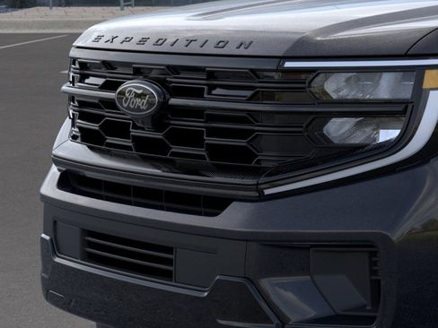 New 2026 Ford Expedition Platinum AWD/4WD image 23