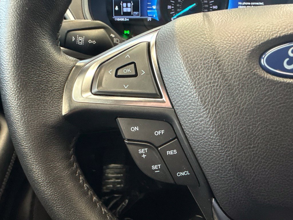 Used 2024 Ford Edge SEL w/ Convenience Package AWD/4WD image 17