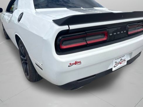 Used 2016 Dodge Challenger R/T Plus RWD image 31